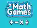 Spil Matematik Spil online