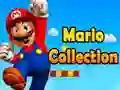 Spil Mario Samling online
