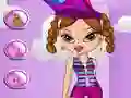 Spil Bratz: Klæd Pigen På online Spil Bratz: Klæd Pigen På online