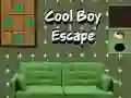 Spil Cool Drengens Flugt online Spil Cool Drengens Flugt online