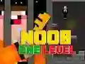 Spil Noob Flugt: Endnu Et Niveau online