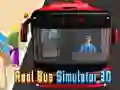 Spil Ægte Bus Simulator 3D online Spil Ægte Bus Simulator 3D online