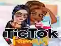 Spil TikTok Berømt online Spil TikTok Berømt online