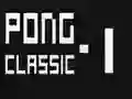 Spil Pong Klassisk online Spil Pong Klassisk online