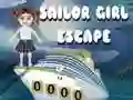 Spil Sailor Pige Flugt online