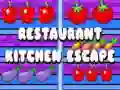 Spil Restaurant Køkken Flygt online