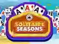 Spil Solitaire Sæsoner online