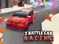Spil 2 Spiller Bilkamp Racing online Spil 2 Spiller Bilkamp Racing online