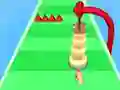 Spil Donut Stak online Spil Donut Stak online