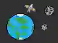 Spil Forsvar af planeten online Spil Forsvar af planeten online