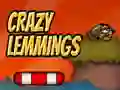 Spil Gale Lemminger online Spil Gale Lemminger online