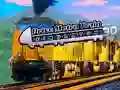 Spil MetroTog Simulator 3D online Spil MetroTog Simulator 3D online