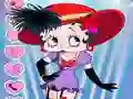Spil Klæd Betty Boop på online Spil Klæd Betty Boop på online