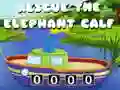 Spil Red Elefantkalven online Spil Red Elefantkalven online