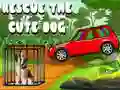 Spil Red den søde hund online