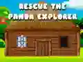 Spil Red panda-eksperten online