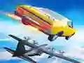 Spil Hop ind i flyet online Spil Hop ind i flyet online