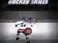 Spil Hockeyfærdigheder online Spil Hockeyfærdigheder online