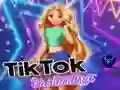 Spil TikTok Trend: Rapunzel Mode online