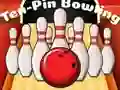Spil Ti-pins bowling online