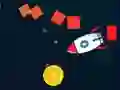 Spil Raket Flyv Fremad online Spil Raket Flyv Fremad online