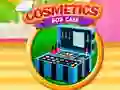 Spil Cosmetisk Boks Kage online