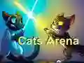 Spil Katte Arena online