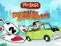 Spil Hr. Beans Solitaire Eventyr online Spil Hr. Beans Solitaire Eventyr online
