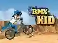 Spil BMX Barn online