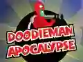 Spil Doodieman-apokalypsen online