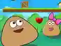 Spil Pou Glid online