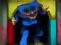 Spil Huggy Wuggy Puslespil online