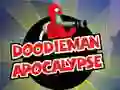 Spil PoopieMan Apokalypse online Spil PoopieMan Apokalypse online
