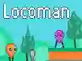 Spil Locoman online