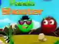 Spil Panda Skytte online Spil Panda Skytte online