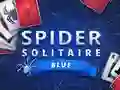 Spil Edderkop Solitaire Blå online Spil Edderkop Solitaire Blå online