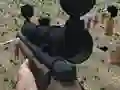 Spil Blæksprutte Poopy Sniper online
