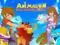 Spil Animalon: Episk Monsterkamp online