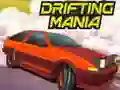 Spil Drift Mania online