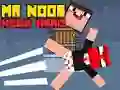 Spil Hr. Noob Kroghelt online Spil Hr. Noob Kroghelt online