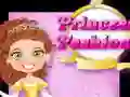 Spil Modeprinsesse online