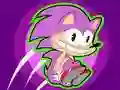 Spil Zonic Rush Toilet online