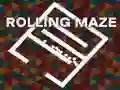 Spil Rullende labyrint online Spil Rullende labyrint online