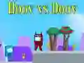 Spil Hoov mod Doov online Spil Hoov mod Doov online
