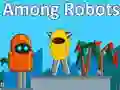 Spil Bland robotter online Spil Bland robotter online