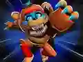Spil Leg Tid: Skræmmende Monster Grund online Spil Leg Tid: Skræmmende Monster Grund online