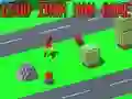 Spil Jernmand LEGO online