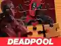 Spil Deadpool Puslespil online Spil Deadpool Puslespil online