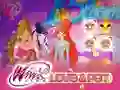 Spil Winx Club: Kærlighed og Kæledyr online