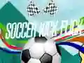 Spil Fodbold Kick Flick online Spil Fodbold Kick Flick online